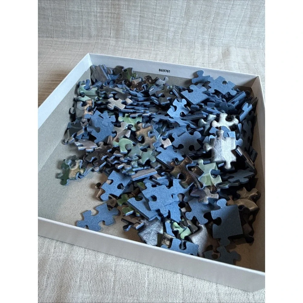 Ceaco‎ SUCCULENTS 300pc Puzzle 2019